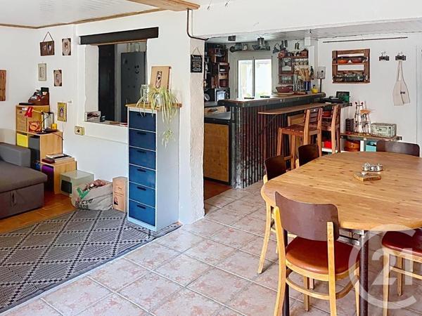 Maison à vendre  6 pièces - 156,10 m2 CERET - 66