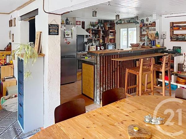 Maison à vendre  6 pièces - 156,10 m2 CERET - 66