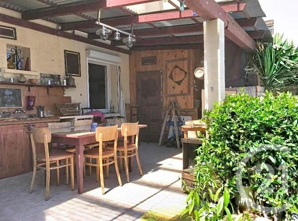 Maison à vendre  6 pièces - 156,10 m2 CERET - 66