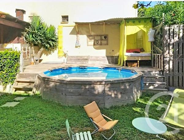 Maison à vendre  6 pièces - 156,10 m2 CERET - 66