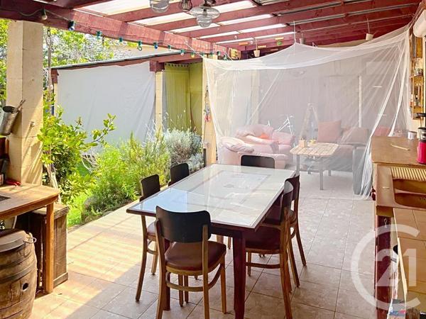 Maison à vendre  6 pièces - 156,10 m2 CERET - 66