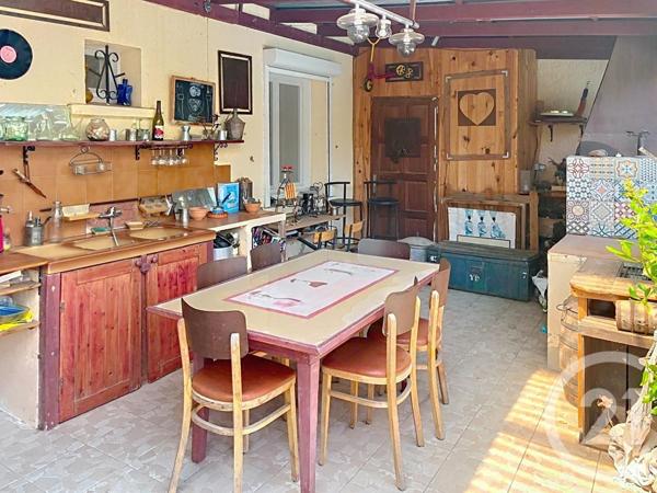 Maison à vendre  6 pièces - 156,10 m2 CERET - 66