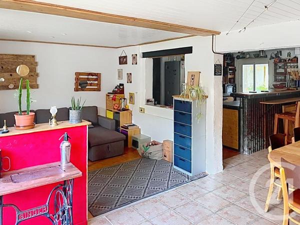 Maison à vendre  6 pièces - 156,10 m2 CERET - 66