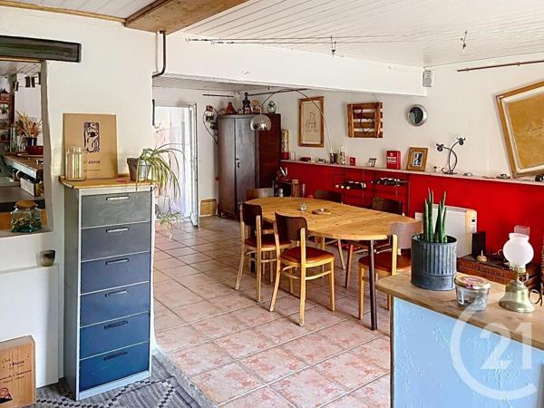 Maison à vendre  6 pièces - 156,10 m2 CERET - 66