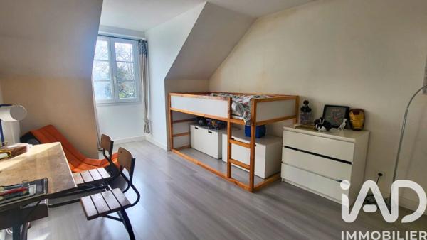 Maison à vendre 6 pièces 175 m² Bussy-Saint-Georges