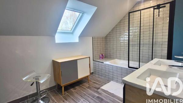 Maison à vendre 6 pièces 175 m² Bussy-Saint-Georges