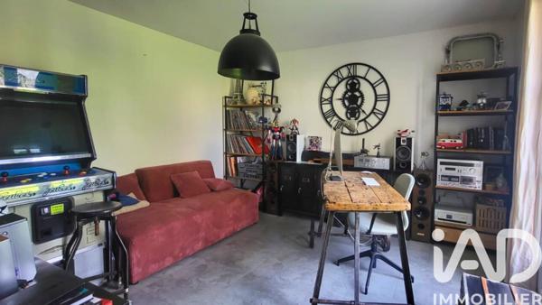 Maison à vendre 6 pièces 175 m² Bussy-Saint-Georges