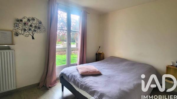 Maison à vendre 6 pièces 175 m² Bussy-Saint-Georges