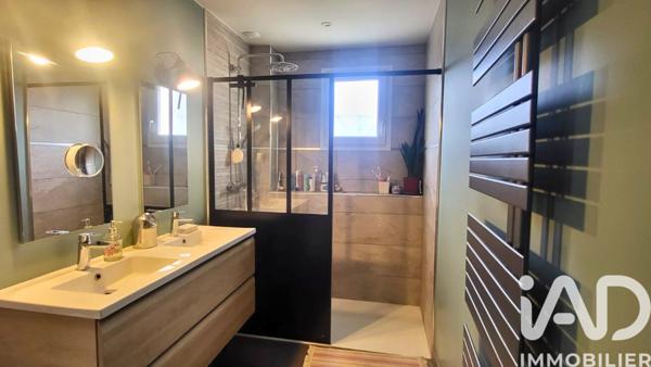 Maison à vendre 6 pièces 175 m² Bussy-Saint-Georges