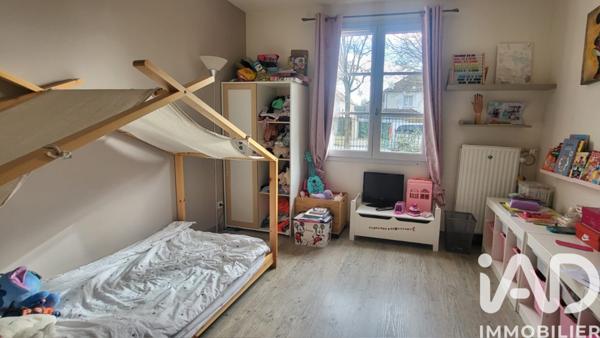 Maison à vendre 6 pièces 175 m² Bussy-Saint-Georges