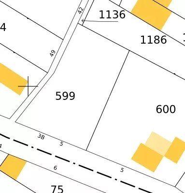 Vente                                                      Terrain
                        
                                         459 m2                     à Villeneuve-Saint-Georges