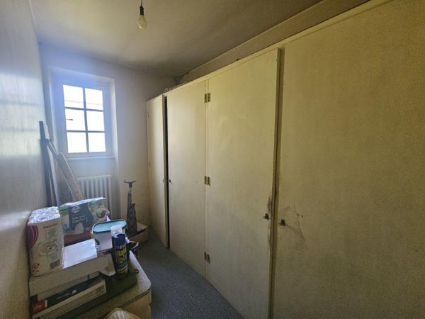 Maison sur sous-sol total
