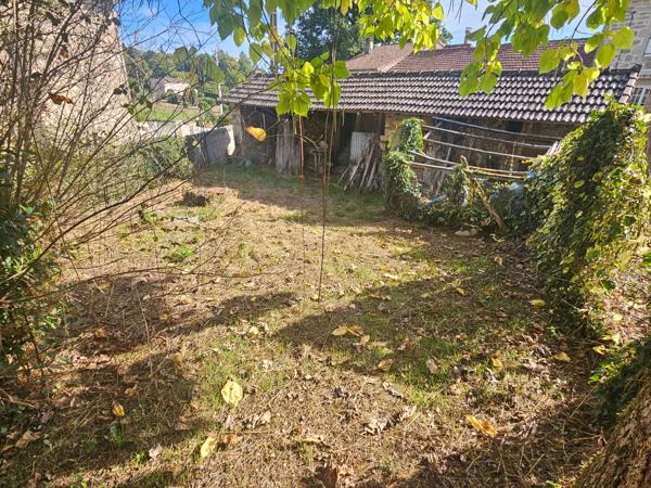 Maison sur sous-sol total