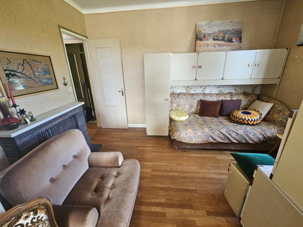 Maison sur sous-sol total