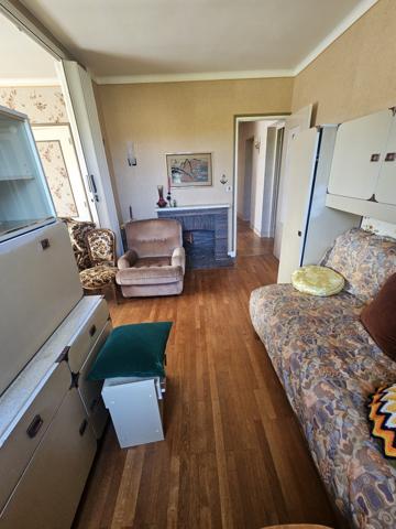 Maison sur sous-sol total