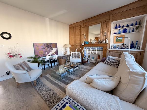 Maison 6 pièce(s) 4 chambre(s) 150 m²