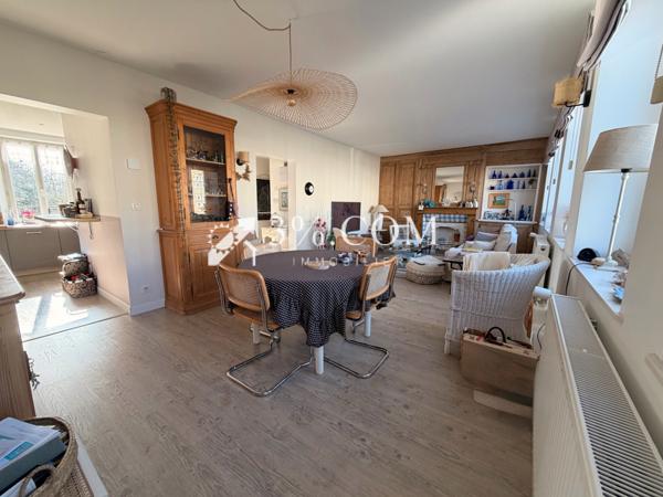 Maison 6 pièce(s) 4 chambre(s) 150 m²