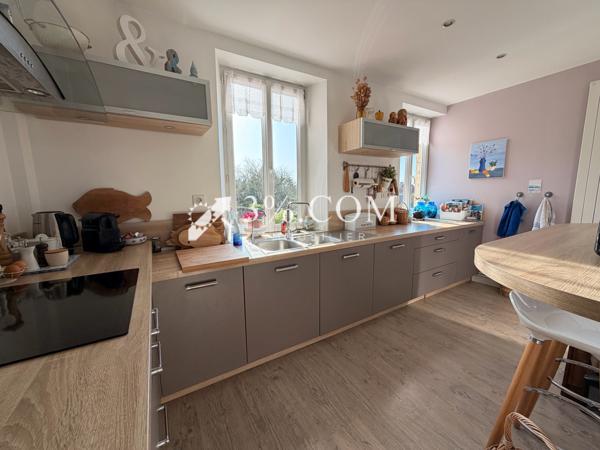 Maison 6 pièce(s) 4 chambre(s) 150 m²