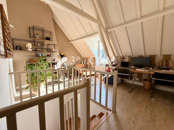 Maison 6 pièce(s) 4 chambre(s) 150 m²