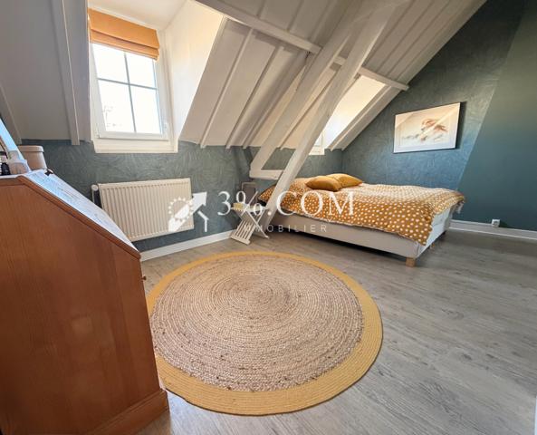 Maison 6 pièce(s) 4 chambre(s) 150 m²