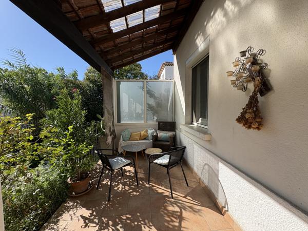 Maison
         4 pièces
        - 113 m² 399 000 € *