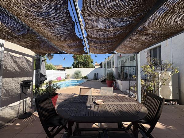 Maison
         4 pièces
        - 113 m² 399 000 € *