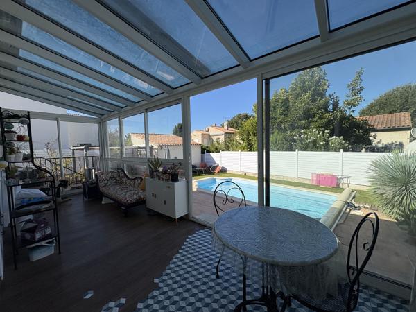Maison
         4 pièces
        - 113 m² 399 000 € *