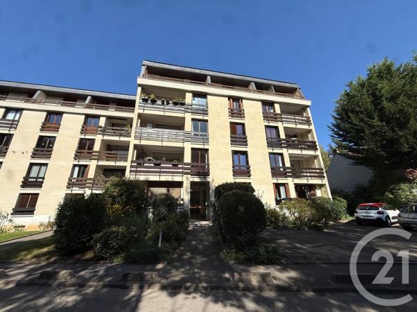 Appartement à vendre  2 pièces - 37 m2 GIF SUR YVETTE - 91