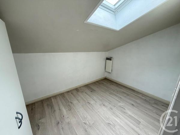 Appartement à vendre  2 pièces - 37 m2 GIF SUR YVETTE - 91