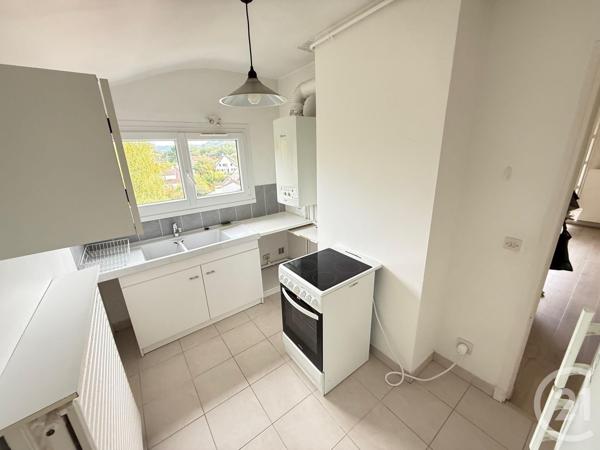 Appartement à vendre  2 pièces - 37 m2 GIF SUR YVETTE - 91