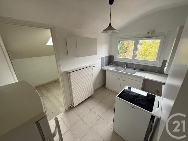 Appartement à vendre  2 pièces - 37 m2 GIF SUR YVETTE - 91
