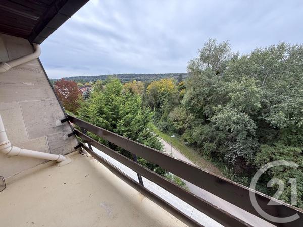 Appartement à vendre  2 pièces - 37 m2 GIF SUR YVETTE - 91