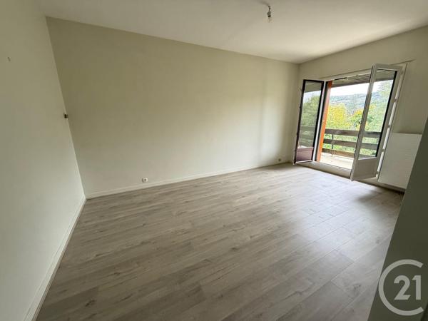 Appartement à vendre  2 pièces - 37 m2 GIF SUR YVETTE - 91