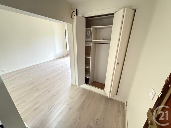 Appartement à vendre  2 pièces - 37 m2 GIF SUR YVETTE - 91