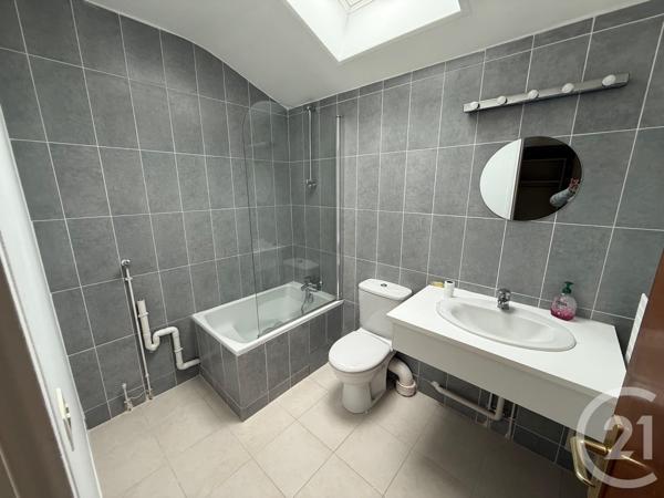 Appartement à vendre  2 pièces - 37 m2 GIF SUR YVETTE - 91