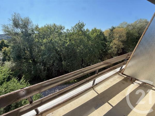 Appartement à vendre  2 pièces - 37 m2 GIF SUR YVETTE - 91