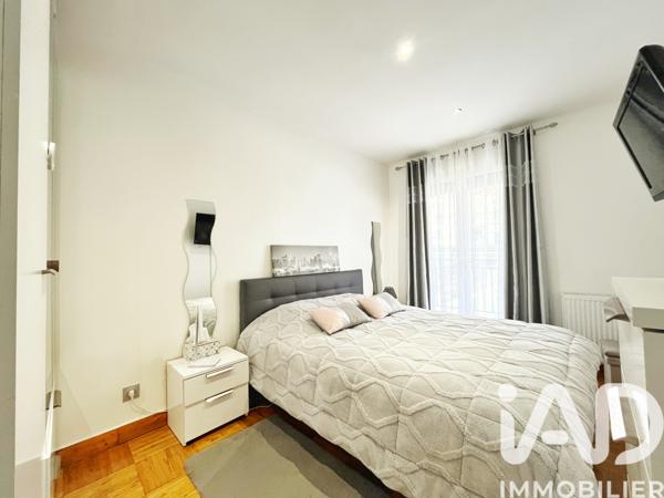 Maison à vendre 5 pièces 120 m² Bondy