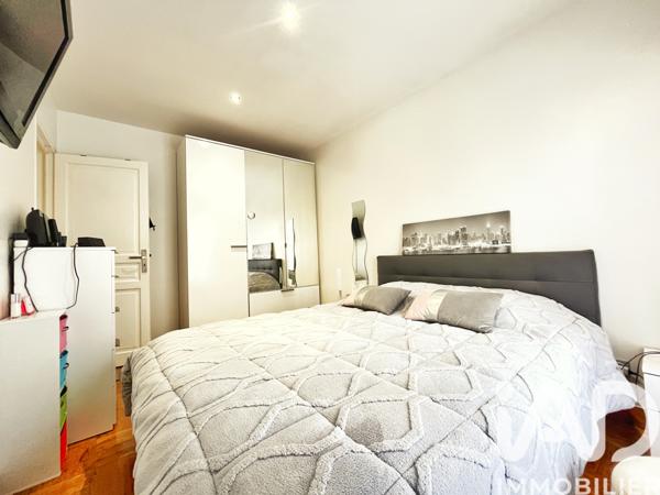 Maison à vendre 5 pièces 120 m² Bondy