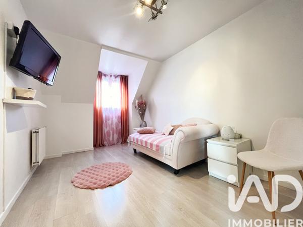 Maison à vendre 5 pièces 120 m² Bondy