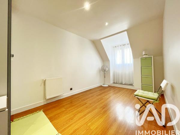 Maison à vendre 5 pièces 120 m² Bondy