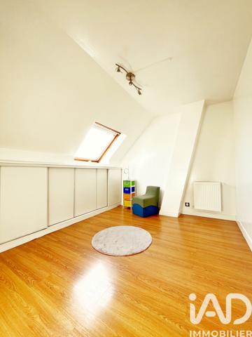 Maison à vendre 5 pièces 120 m² Bondy