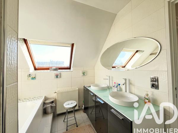 Maison à vendre 5 pièces 120 m² Bondy