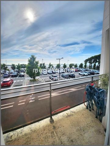Appartement à BOULOGNE-SUR-MER, 62200 - 7 pièces 163m²