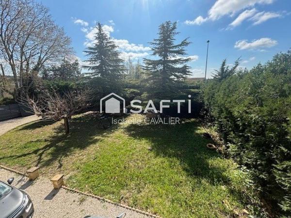 Grande maison Familiale ou investissement locatif sur Vedène