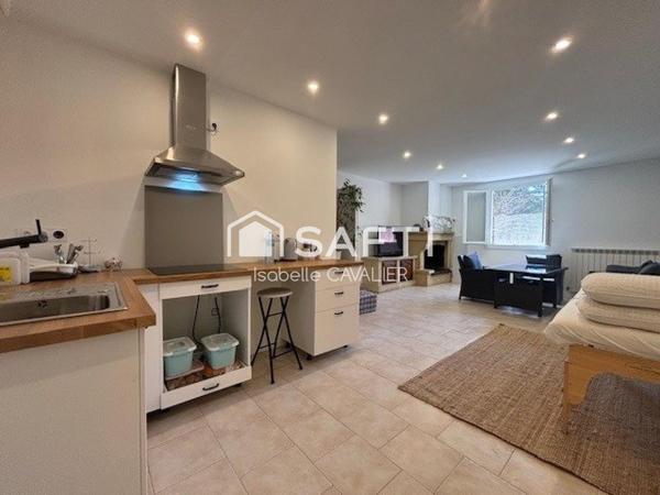 Grande maison Familiale ou investissement locatif sur Vedène