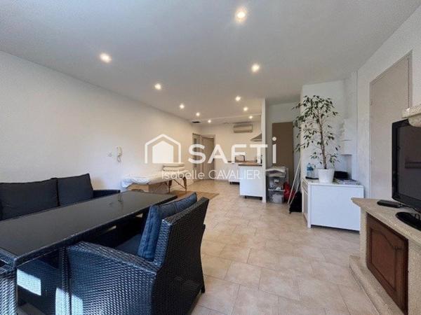 Grande maison Familiale ou investissement locatif sur Vedène