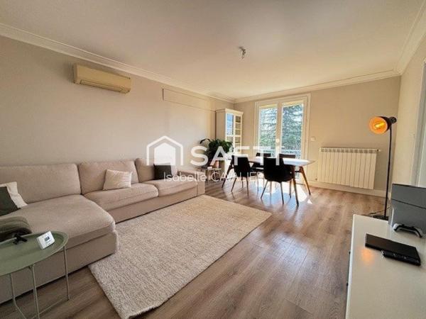 Grande maison Familiale ou investissement locatif sur Vedène