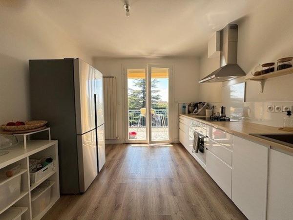 Grande maison Familiale ou investissement locatif sur Vedène