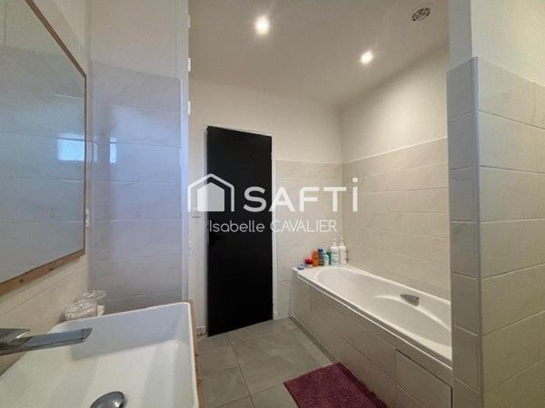 Grande maison Familiale ou investissement locatif sur Vedène