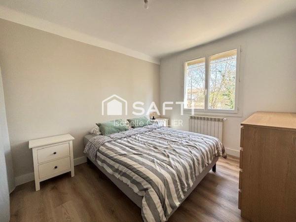 Grande maison Familiale ou investissement locatif sur Vedène